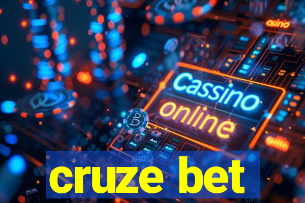 cruze bet